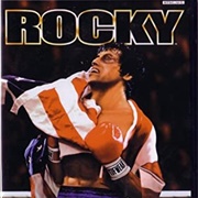 Rocky