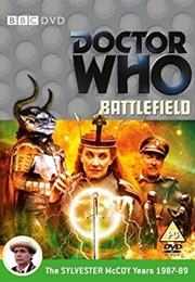 Doctor Who - Battlefield (1988)
