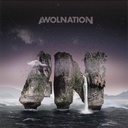 Awolnation - Megalithic Symphony