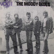 The Moody Blues - The Beginning Vol. 1 (1973)