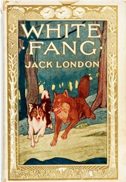 White Fang (London, Jack)