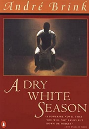 A Dry White Season (André Brink)