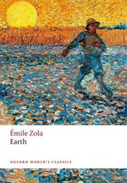 Novels by Emile Zola (OUP Editions)