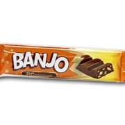 Banjo Chococam