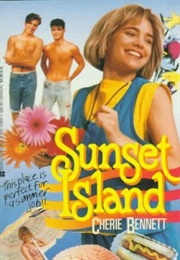 Sunset Island (Cherie Bennett)