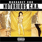 Margaret Cho Notorious Cho