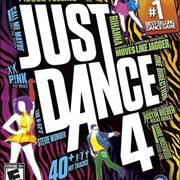 Just Dance 4