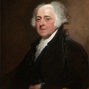 John Adams