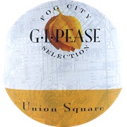 G. L. Pease	Union Square (Fog City Selection)