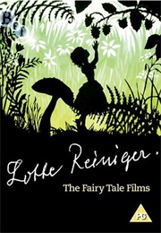 Lotte Reiniger - The Fairy Tale Films (2008)