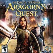 Lord of the Rings: Aragorns Quest