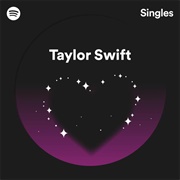 Spotify Singles EP (Taylor Swift, 2018)