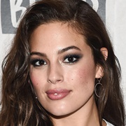 Ashley Graham