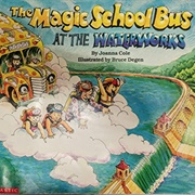 The Magic School Bus at the Waterworks