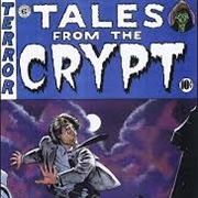 Tales From the Crypt: Mournin&#39; Mess