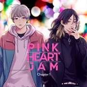 Pink Heart Jam