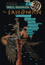 The Sandman Vol 9: The Kindly Ones (Neil Gaiman)