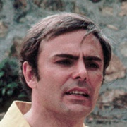 John Saxon