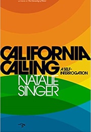 California Calling (Natalie Singer)