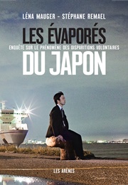 Les Évaporés Du Japon (Léna Mauger)