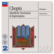 Chopin the Complete Nocturnes &amp; Impromptus