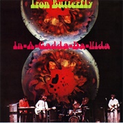 In-A-Gadda-Da-Vida (Iron Butterfly, 1968)