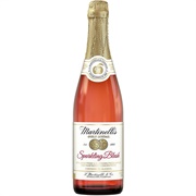 Martinelli&#39;s Sparkling Blush