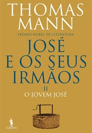 José E Seus Irmãos (Thomas Mann)