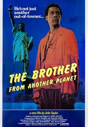 The Brother From Another Planet (1984)