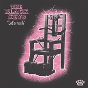 Let&#39;s Rock (The Black Keys, 2019)