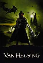 Van Helsing (2004)