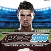 Pro Evolution Soccer 2008