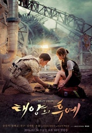 Descendants of the Sun (2016)