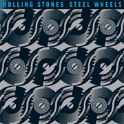 Steel Wheels (The Rolling Stones, 1989)