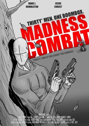 Madness Combat (2002)