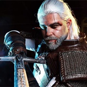 Geralt of Rivia