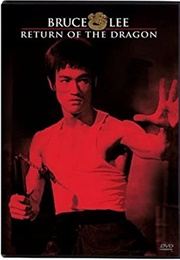 Return of the Dragon (1973)