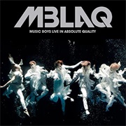 Mblaq - Blaq Style