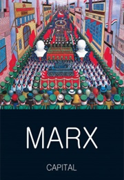 Capital (Marx)