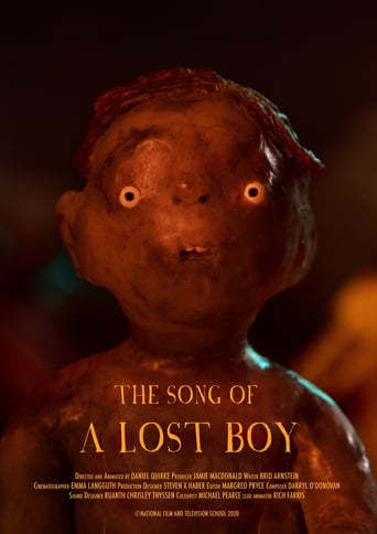 The Song of a Lost Boy (2020)