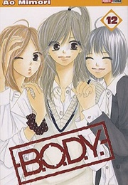 B.O.D.Y. Vol. 12 (Ao Mimori)