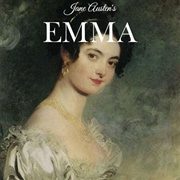 Jane Austen Publishes Emma in December 1815