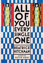 All of You Every Single One (Beatrice Hitchman)