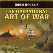 The Operational Art of War Vol. 1: 1939–1955