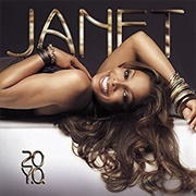 20 Y.O. (Janet Jackson, 2006)