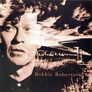 Robbie Robertson - Robbie Robertson (1987)