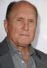 Robert Duvall (1931)