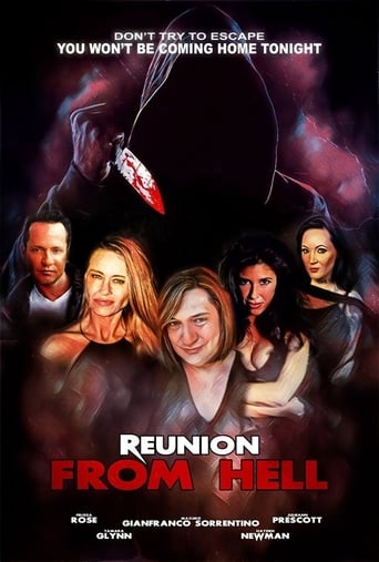 Reunion From Hell