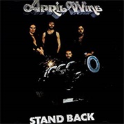 April Wine - Stand Back