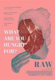 Raw (2016)